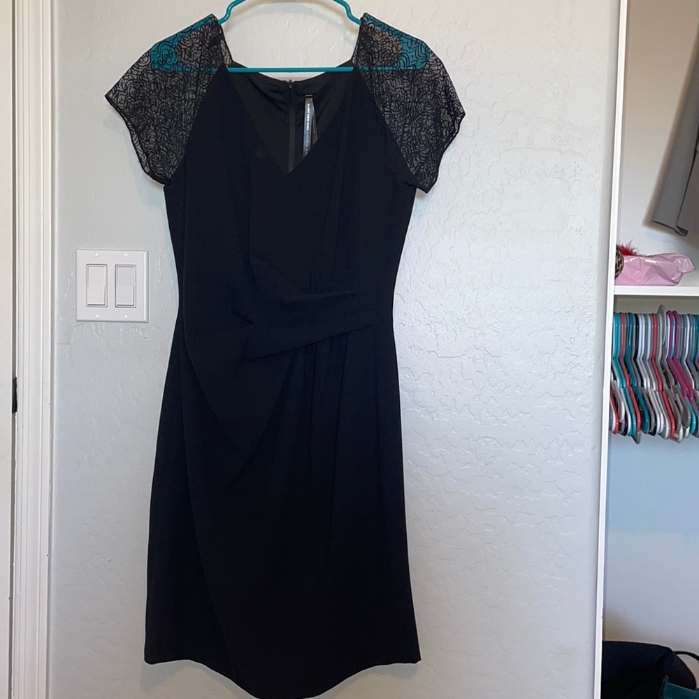 Business Dress